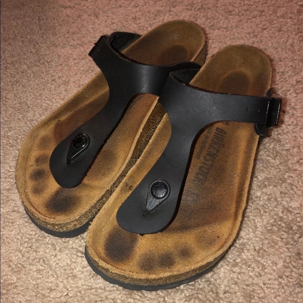 Birkenstock Women’s Gizeh Sandals